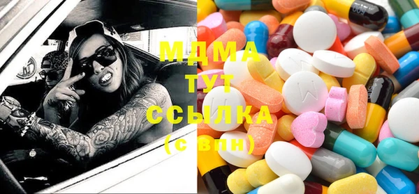 гашик Михайлов
